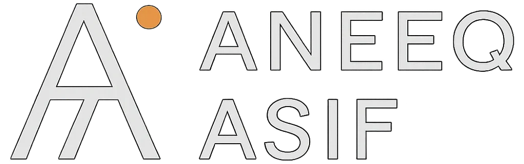 Aneeq Asif